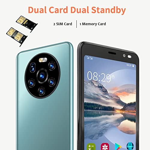 Smartphone débloqué