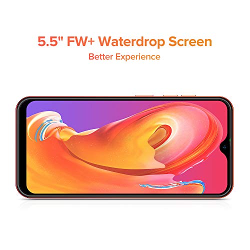 Ulefone Smartphone Débloqué