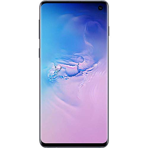 Samsung Galaxy S10 128 Go + 8-4
