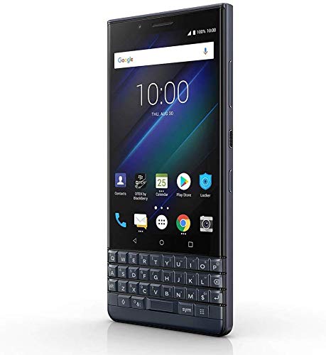 Téléphone GSM débloqué BlackBerry Key2 LE 64-4
