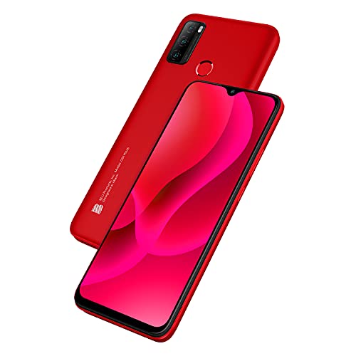BLEU G51 Plus | 2021 | Batterie-5