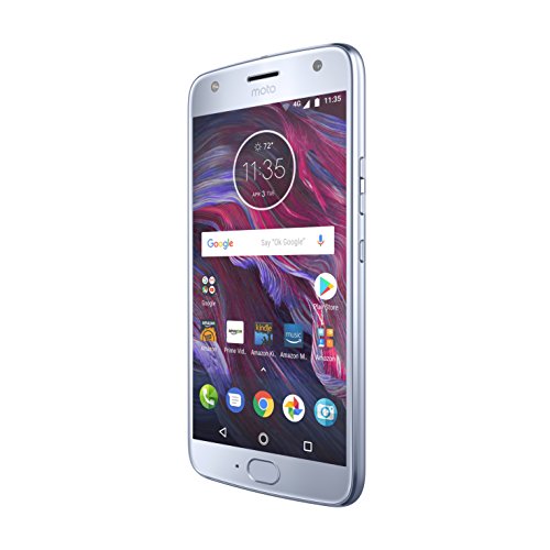 Moto X (4e génération) - avec Amazon-4
