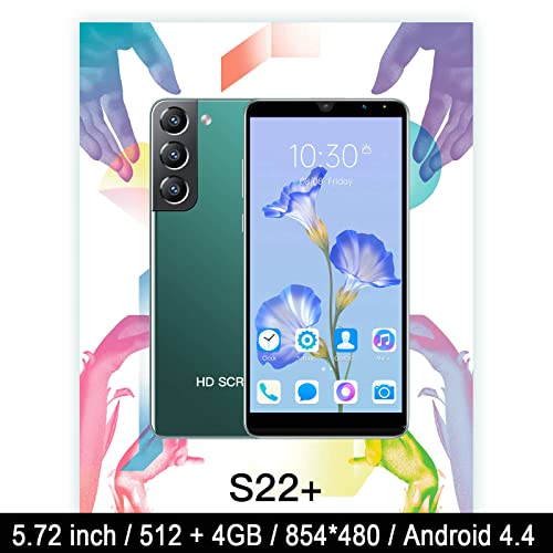 S22+ Android 6.0 Smartphone-2