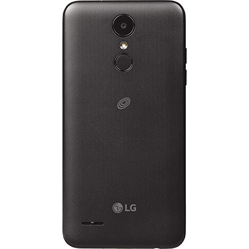 Simple Mobile LG Rebel 4 4G LTE-5