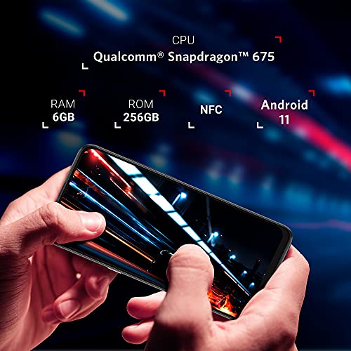Smartphone Android débloqué