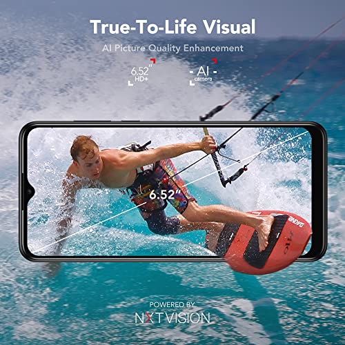 TCL 30 SE |2022| Téléphone portable débloqué-4