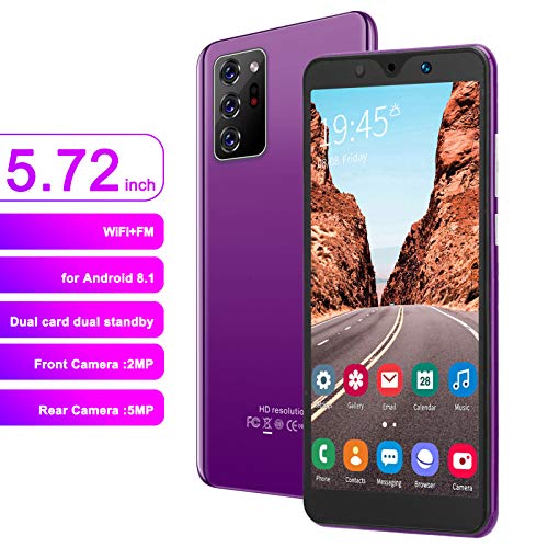 téléphone portable plein écran HD-2