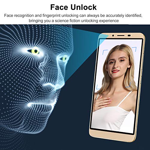 Smartphone Android débloqué