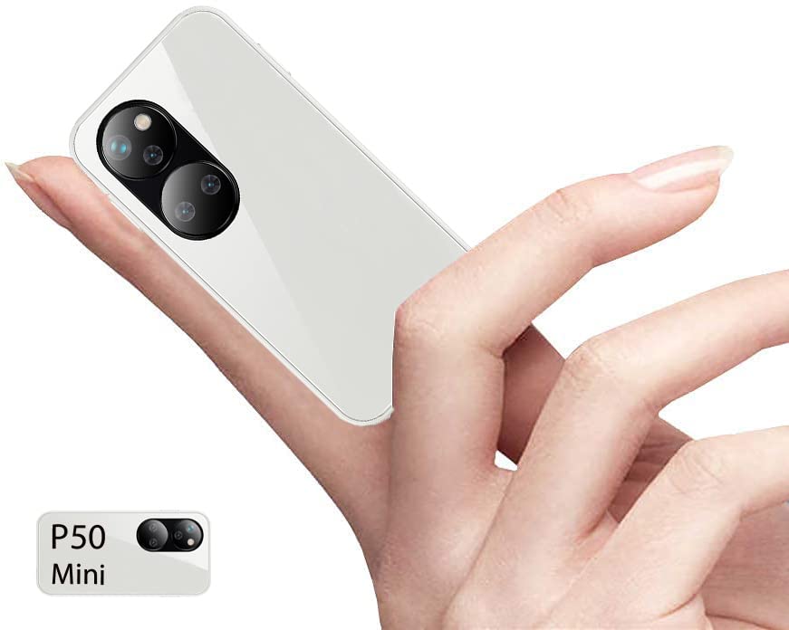 Mini smartphone iWei P50 – Le plus-3