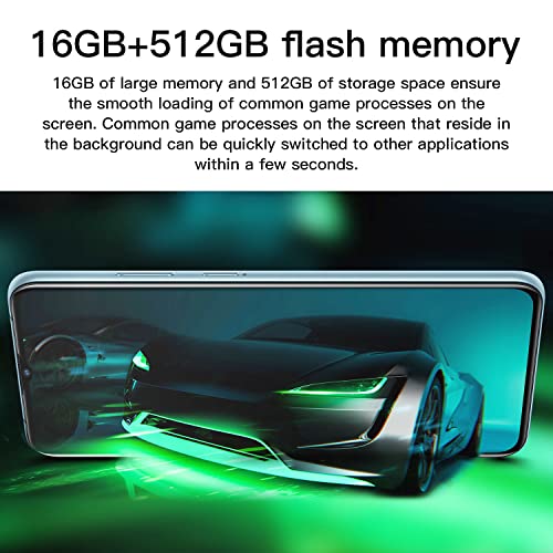 Smartphone Android EARMZRT I13 Pro MAX