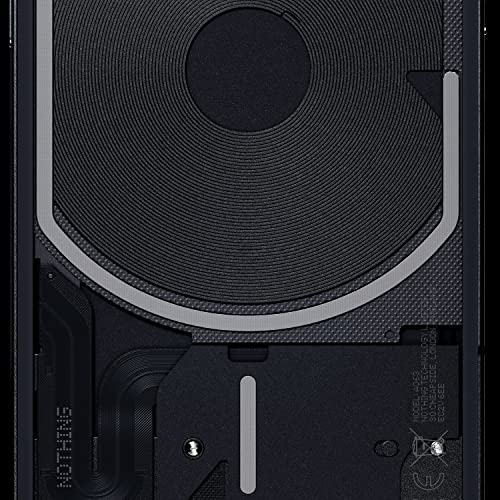 Nothing Phone1 5G Dual 128GB 8GB RAM-5