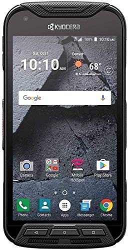 Kyocera DuraForce Pro E6833 Smartphone Android robuste-3
