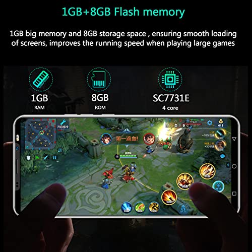 ciciglow Smart Phone