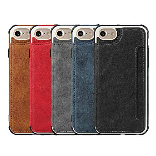 Zouzt Coque pour iPhone se 2020 /-3