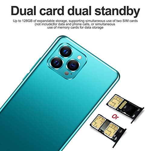 Smartphone débloqué ip12 Pro MAX pour Android-5