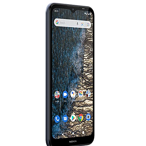 Nokia C20 | Android 11 (édition Go)-3