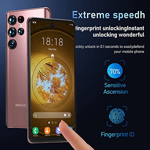 Téléphones portables débloqués 4G