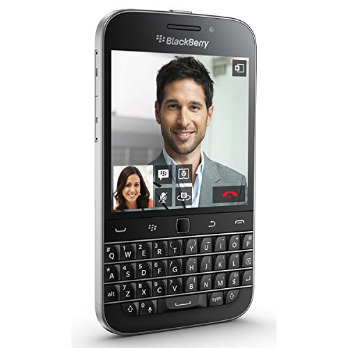 BlackBerry Classic Q20 SQC100-2 16 Go Smartphone-4