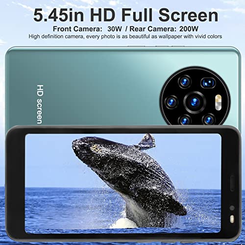 Garsentx Smart Phone