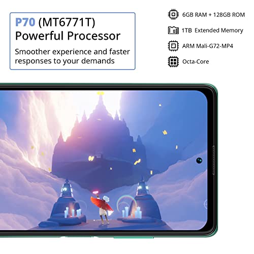 Helio P70 Bundle