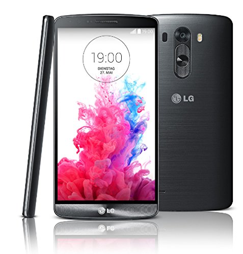 LG G3 D855 32 Go 4G LTE-3