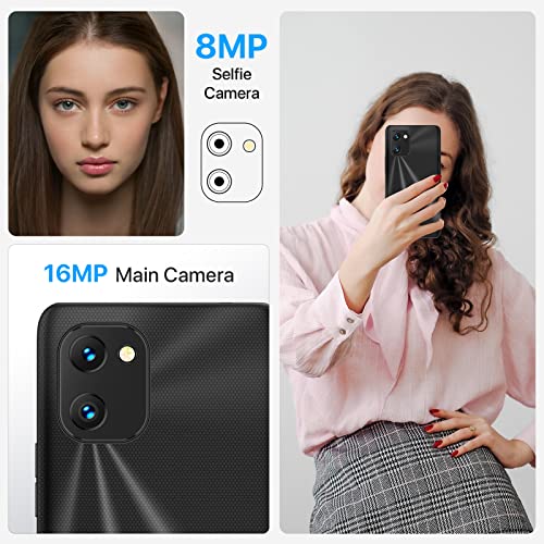 Téléphone portable UMIDIGI Power 7S
