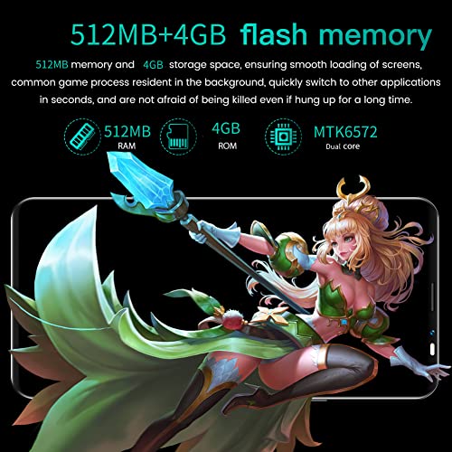 Smartphone débloqué