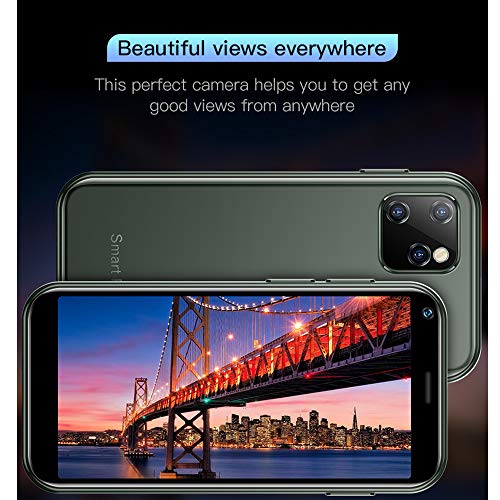 Sudroid Mini Smartphone Débloqué