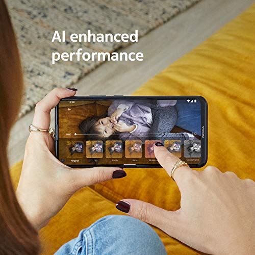 Nokia 5.4 | Android 10 | Smartphone-4
