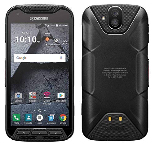 Kyocera DuraForce PRO 32 Go Smartphone E6820-3