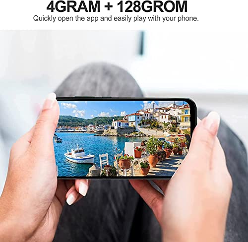 Smartphone SANSHREUNI 4G débloqué