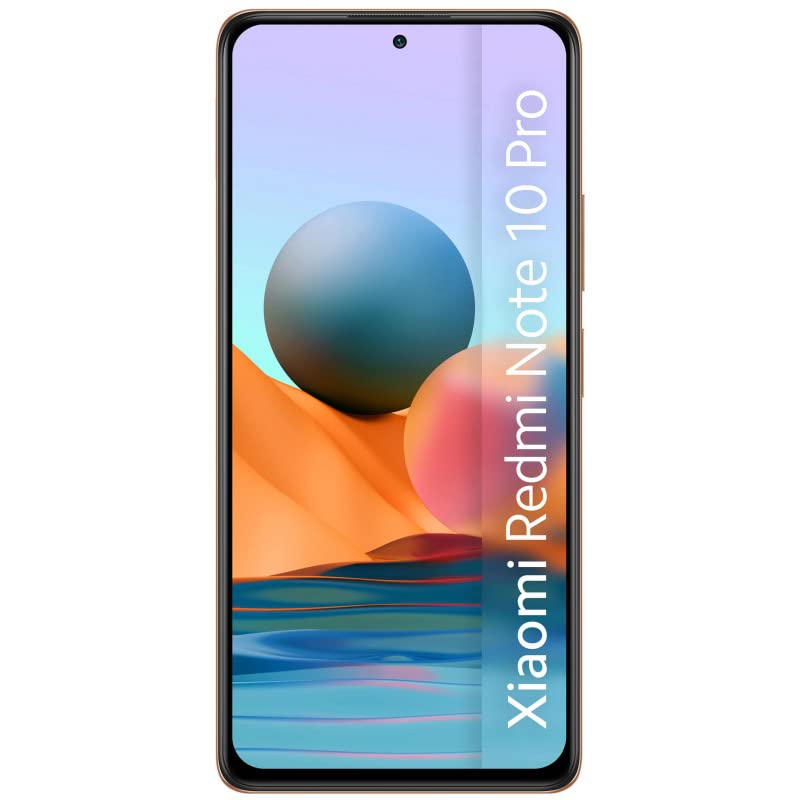 Xiaomi Redmi Note 10 Pro Dual 128-3