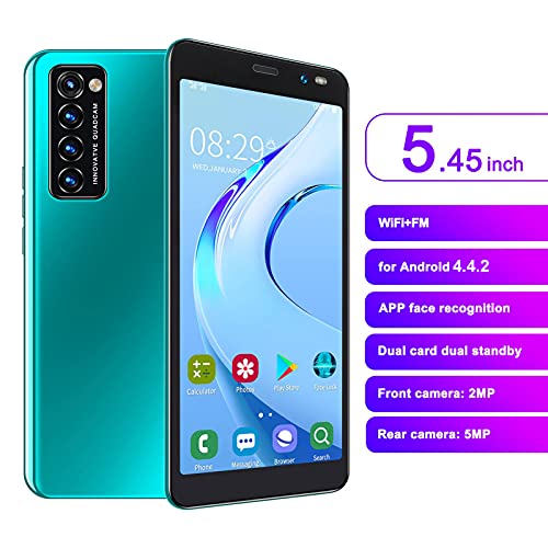 SHYEKYO Dual Cards Dual Standby Smartphone