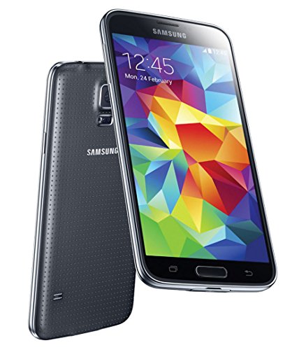 Smartphone Samsung Galaxy S5 G900a 16 Go-3