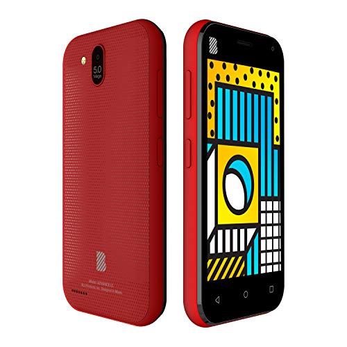 BLU Advance L5 - Dual Sim débloqué