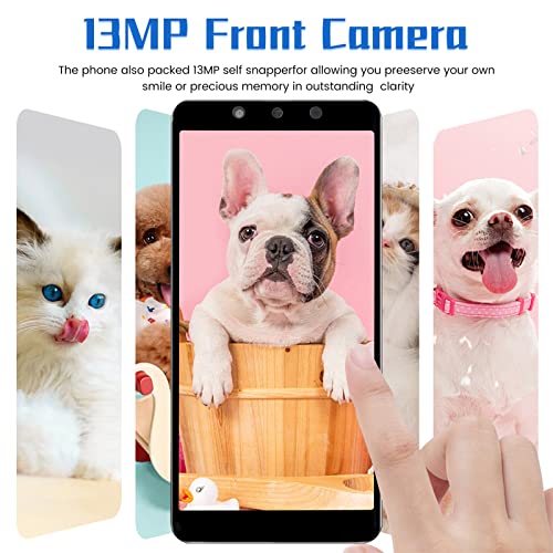Android 10.0 1080P HD-2