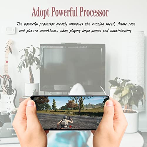 Yoidesu PRO+ Face Unlock Smart Phone