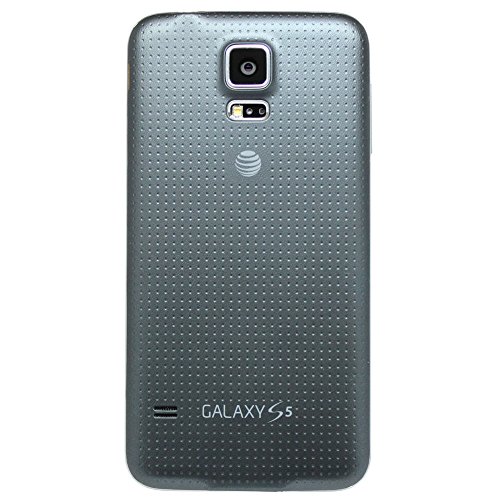 Smartphone Samsung Galaxy S5 G900a 16 Go-5