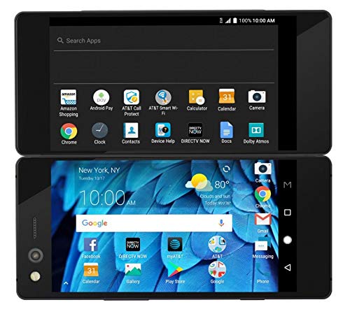 ZTE Axon M Z999 Smartphone GSM débloqué-3