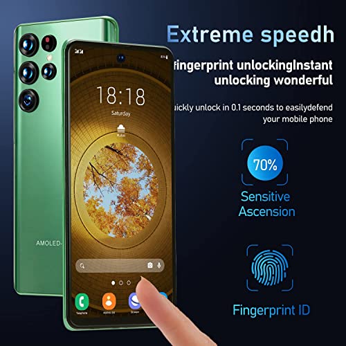 Smartphone SANSHREUNI 4G débloqué