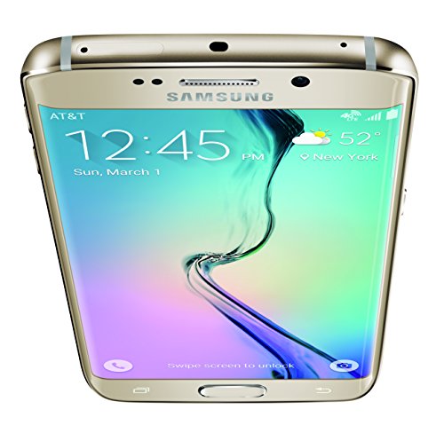 Samsung Galaxy S6 Edge