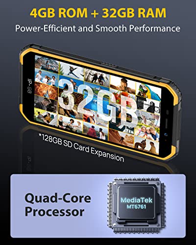 Armor X6 Pro(2022)-2