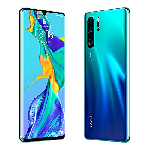 Huawei P30 Pro 128 Go + 8-4