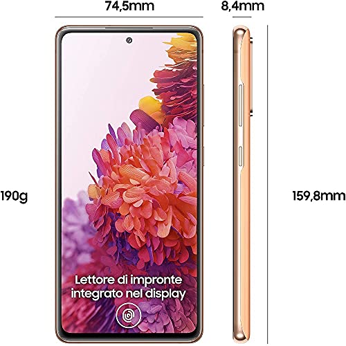 Samsung Galaxy S20 FE 5G, 128 Go, – Image 3