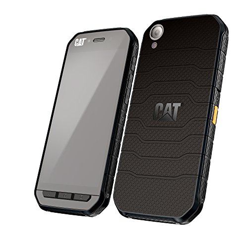 CAT PHONES S41 Smartphone étanche et robuste-3