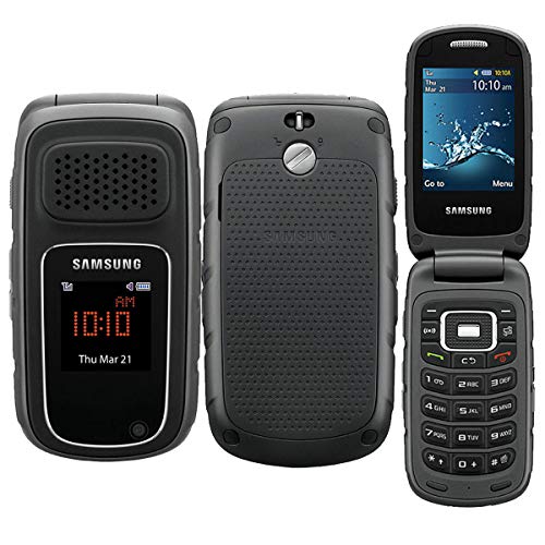 Samsung Rugby 3 A997 GSM Téléphone à-5