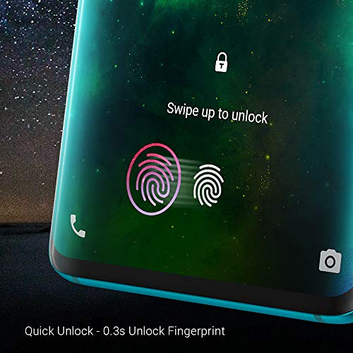 TCL 10 Pro Smartphone Android débloqué avec-5