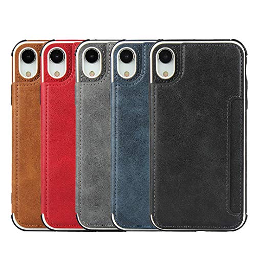 Zouzt Coque pour iPhone XR Coque iPhone-3