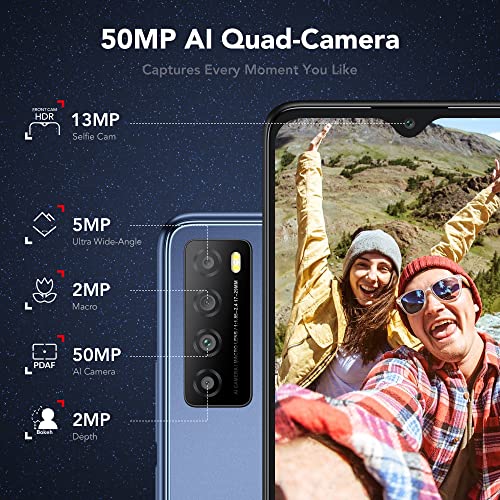 TCL 30XL |2022| Téléphone portable déverrouillé