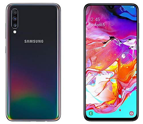 Samsung Galaxy A70 128 Go/6 Go SM-A705MN/DS-5